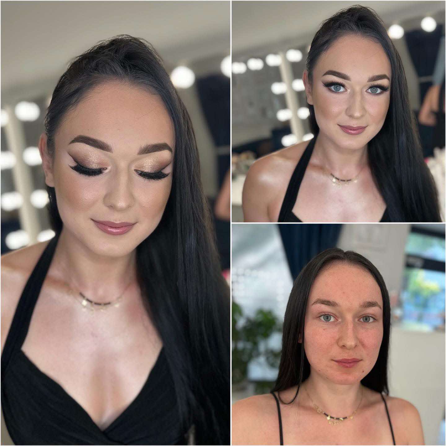 Metamorfoza 11 - before & after